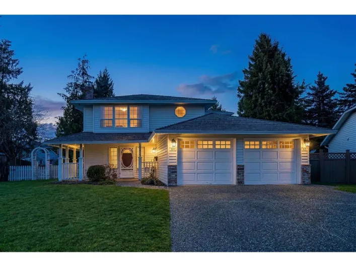 9274 155 STREET, Surrey