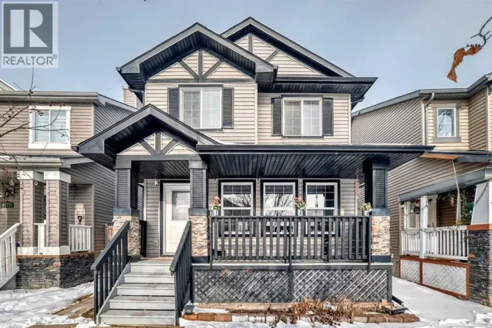 9275 Saddlebrook Drive NE, Calgary