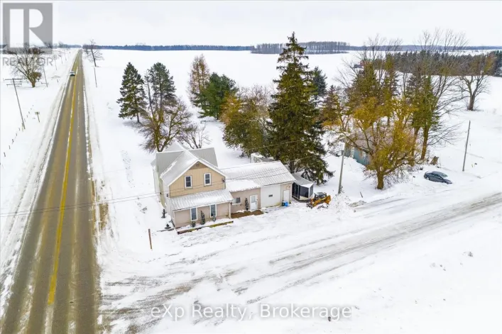 9276 WELLINGTON RD 16, Wellington North