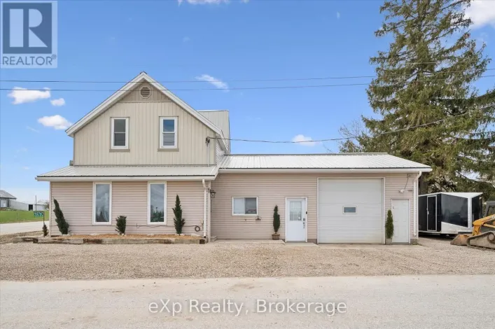 9276 WELLINGTON RD 16, Wellington North