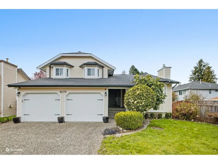 9279 156A STREET, Surrey