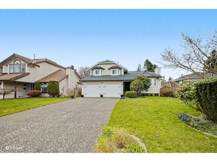 9279 156A STREET, Surrey