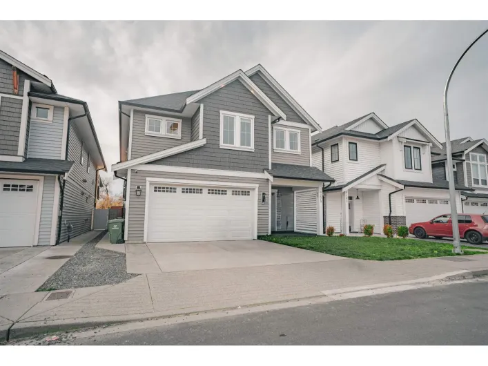 9279 SITKA PLACE|Chilliwack Proper East, Chilliwack
