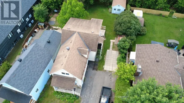 927-931 LAURIER STREET, Clarence-Rockland