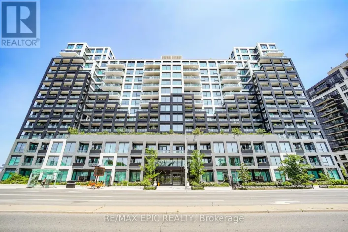 928 - 1100 SHEPPARD STREET W, Toronto