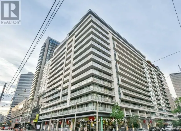 928 - 111 ELIZABETH STREET, Toronto