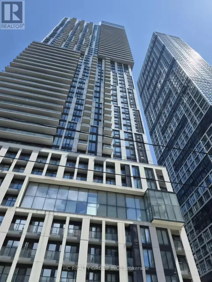 928 - 251 JARVIS STREET, Toronto
