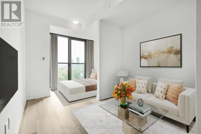 928 - 28 EASTERN AVENUE, Toronto