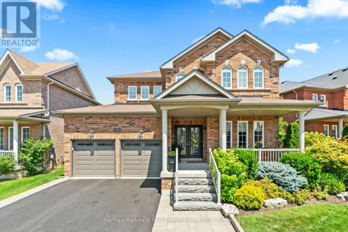 928 BLACK CHERRY DRIVE, Oshawa