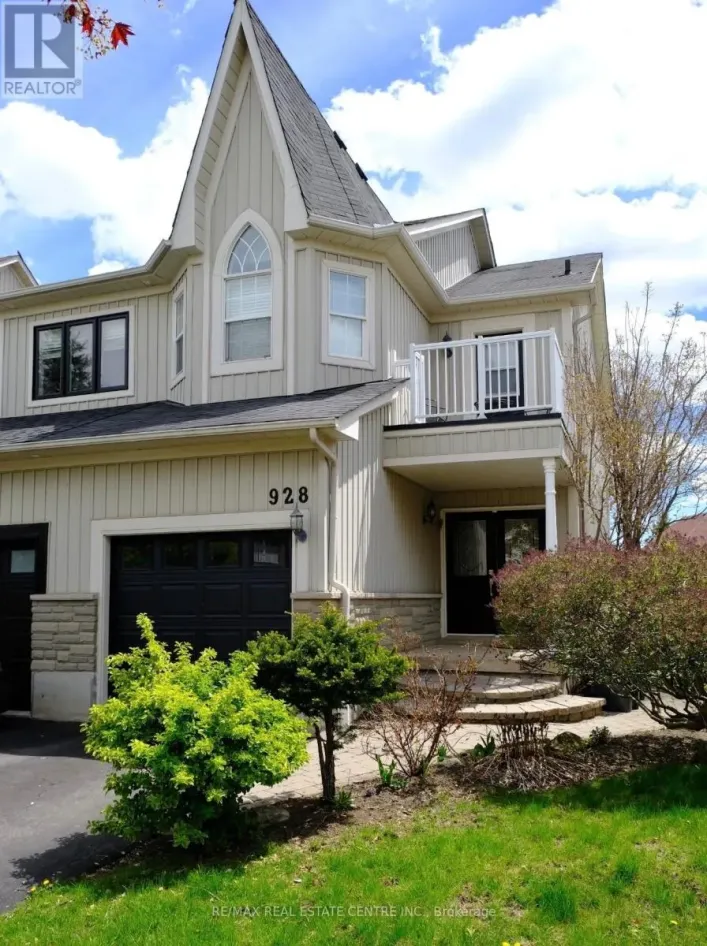 928 GOLDEN FARMER WAY, Mississauga