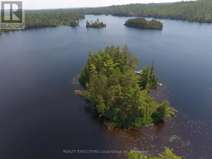 928 ISLAND ISLAND, Temagami