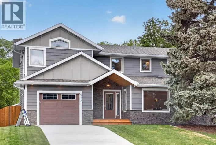 928 Maplecroft Road SE, Calgary