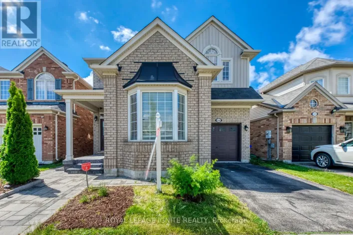 928 PHILBROOK DRIVE, Milton