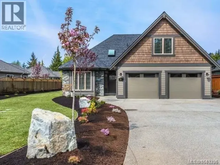 928 Ridgeline Blvd, Parksville