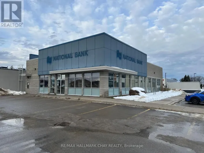 9281 93 HIGHWAY, Midland