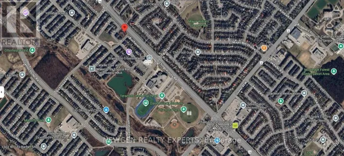 9282 CHINGUACOUSY ROAD, Brampton