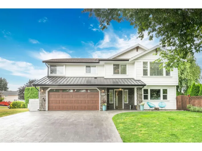 9285 211 STREET, Langley