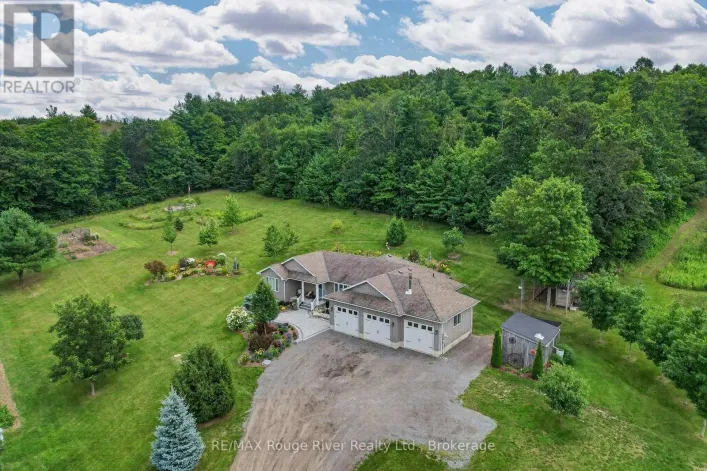 9285 TURK ROAD, Hamilton Township