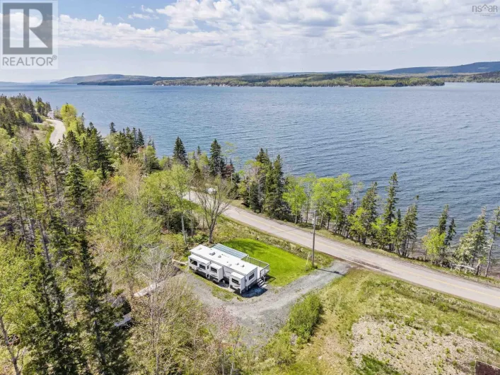 9286 Kempt Head Road, Ross Ferry