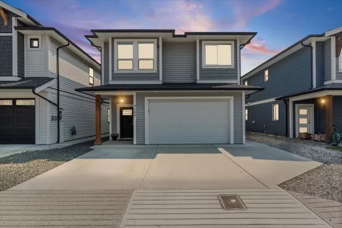 9286 SITKA PLACE|Chilliwack Proper East, Chilliwack