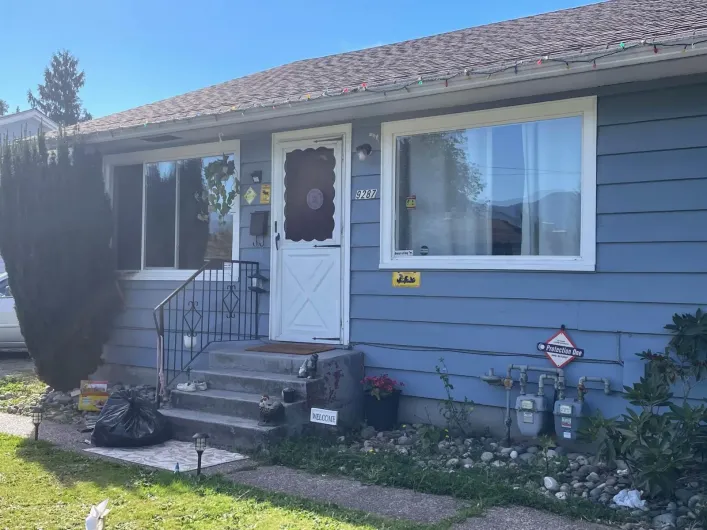 9287-9287 ARMITAGE STREET|Chilliwack Proper East, Chilliwack