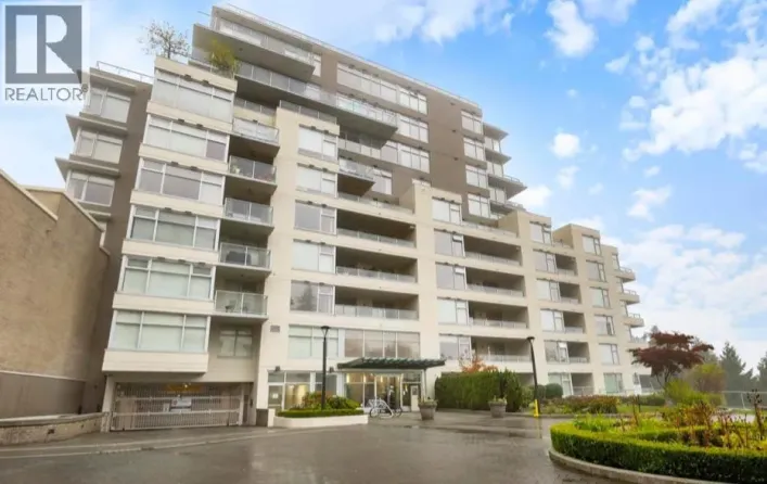 9288  UNIVERSITY CRESCENT, Burnaby