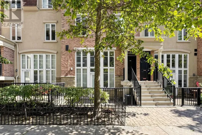 929 - 50 WESTERN BATTERY ROAD, Toronto