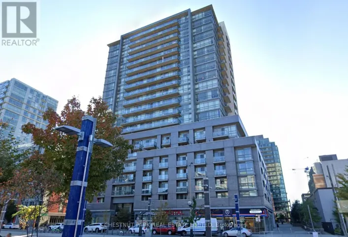 929 - 68 ABELL ROAD, Toronto