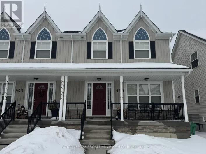 929 BROADWAY BOULEVARD, Peterborough