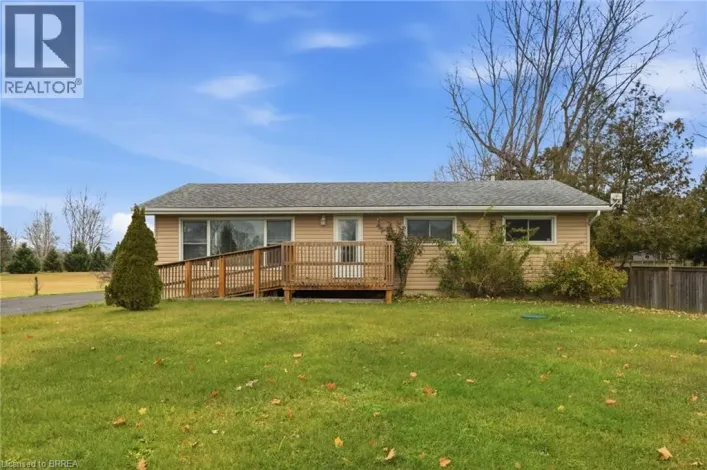 929 CONCESSION 6 TOWNSEND, Waterford