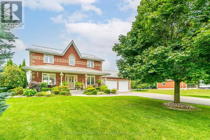 929 ELDON ROAD, Kawartha Lakes