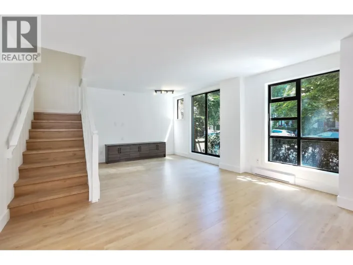 929 HOMER STREET, Vancouver