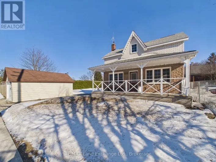 929 HURON TERRACE, Kincardine