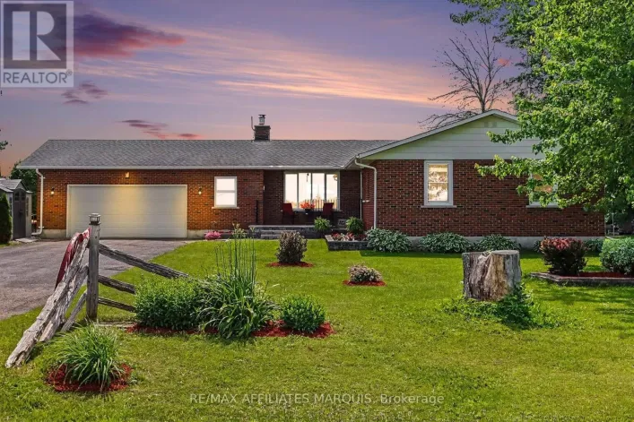 929 KITLEY/S ELMSLEY TOWNLINE RD,RR#4 ROAD, Rideau Lakes