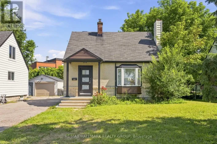 929 MERIVALE ROAD, Ottawa