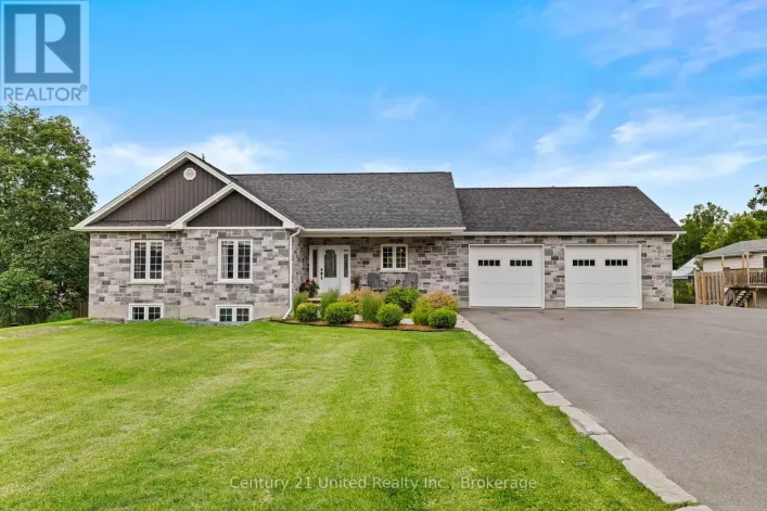 929 MOUNT PLEASANT ROAD, Cavan Monaghan