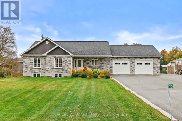 929 MOUNT PLEASANT ROAD, Cavan Monaghan