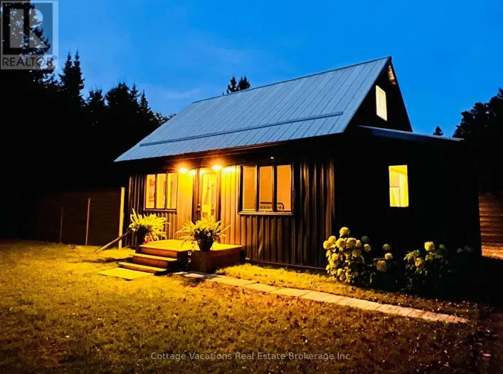 929 MUSKOKA 3 ROAD N, Huntsville