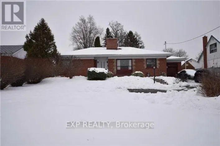 929 RITSON ROAD N, Oshawa
