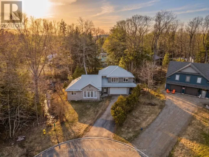 929 TANGLEWOOD DRIVE, Huron-Kinloss