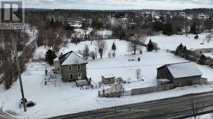 929 TRENT RIVER ROAD, Trent Hills