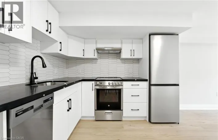 929 UPPER OTTAWA Street Unit# C, Hamilton