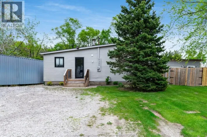 9290 DISPUTED ROAD, LaSalle