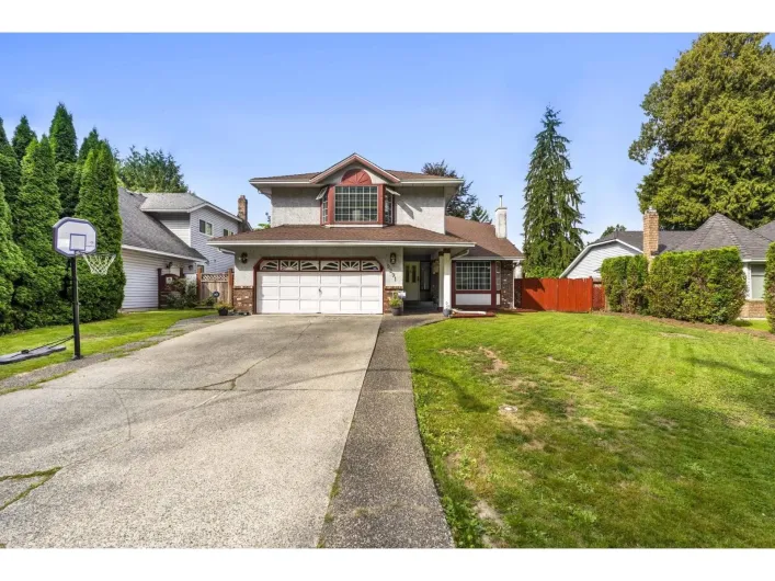 9291 158 STREET, Surrey