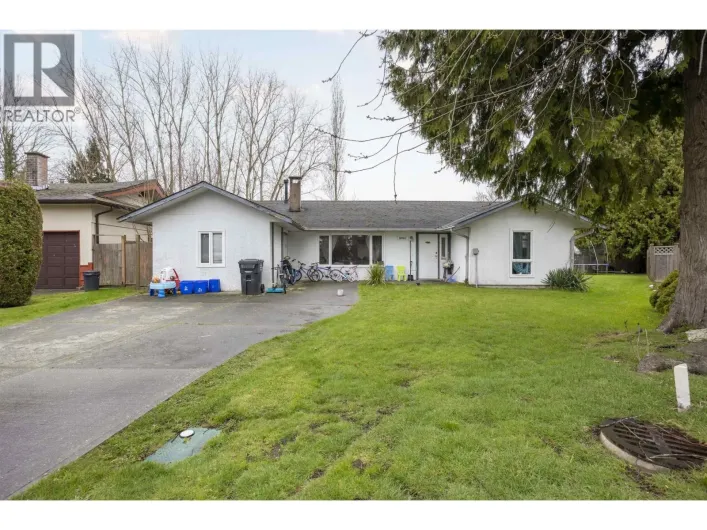 9291 RYAN CRESCENT, Richmond