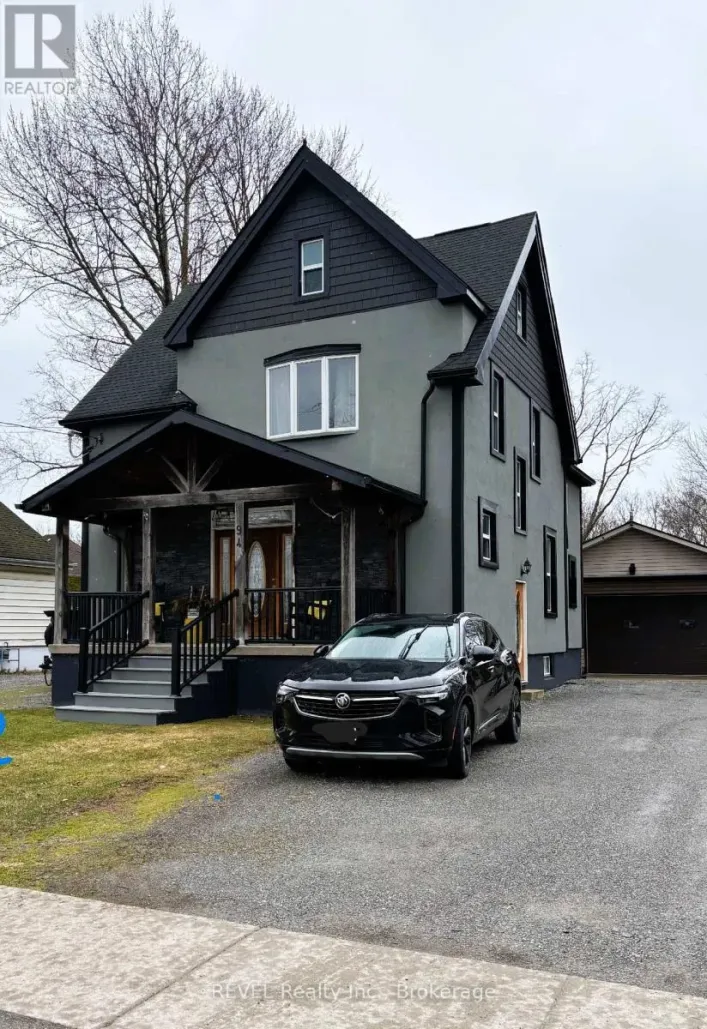 92-94 KENT STREET, Port Colborne
