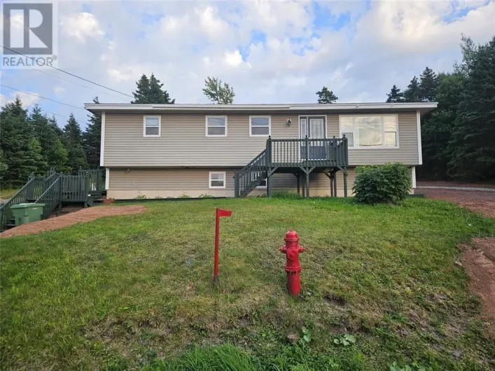 92-94 Marine Drive, Marystown