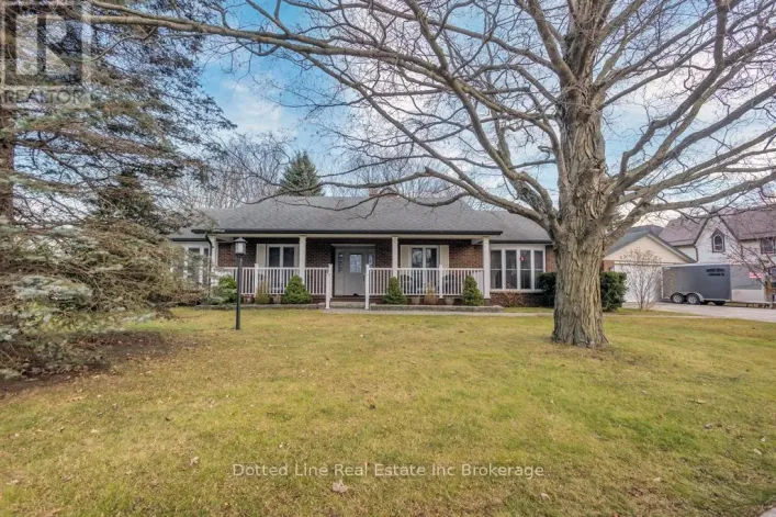 9294 OLD CHAPEL STREET, Bayham