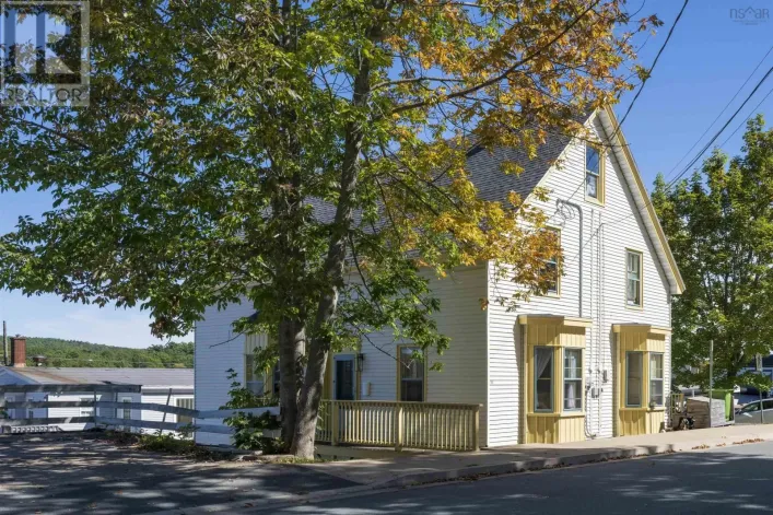 92-94 Pleasant Streets, Bridgewater