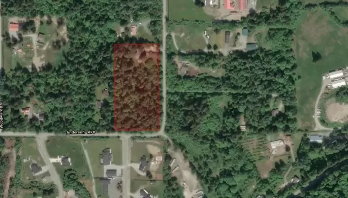 9295 FARRINGTON STREET, Mission